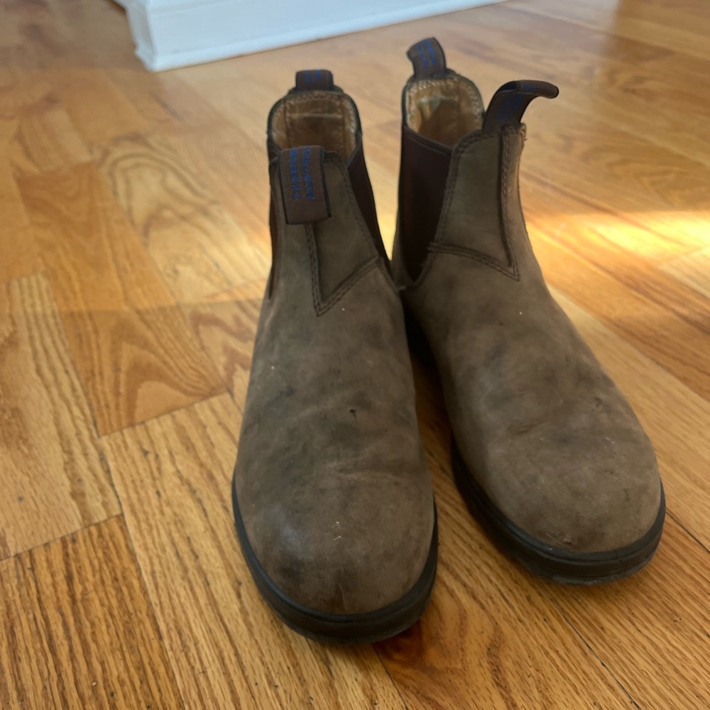 Blundstones Sherpa Liner